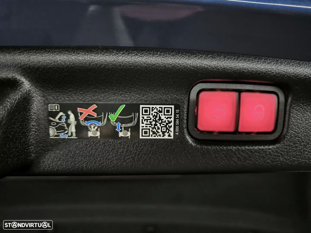 Mercedes-Benz C 300 d AMG Line - 58