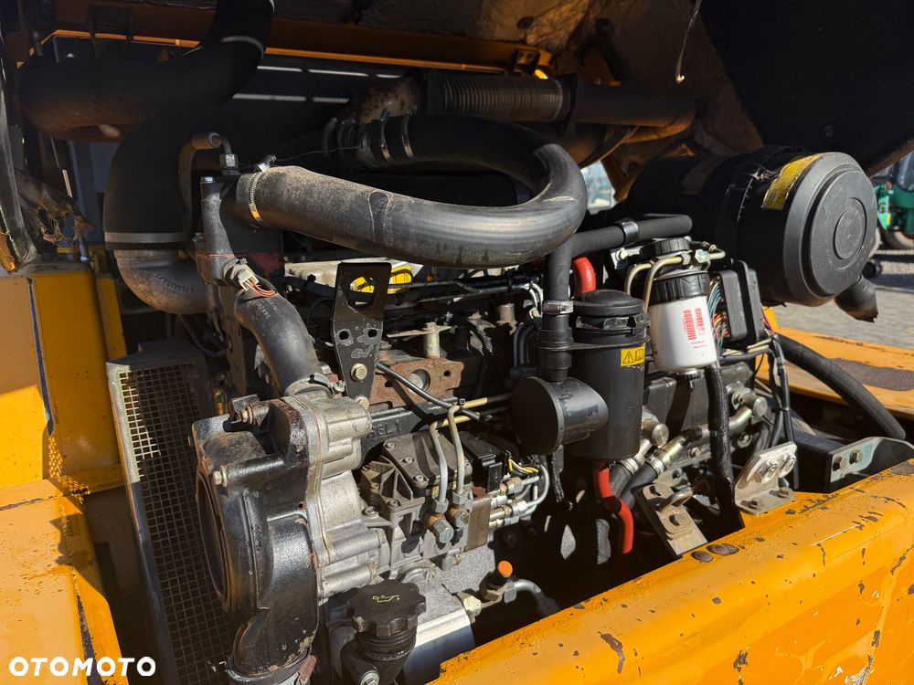 Schaeff Schaeff TEREX 873S - 12