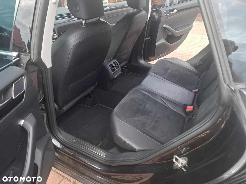 Volkswagen Arteon 2.0 TDI SCR Elegance DSG - 7