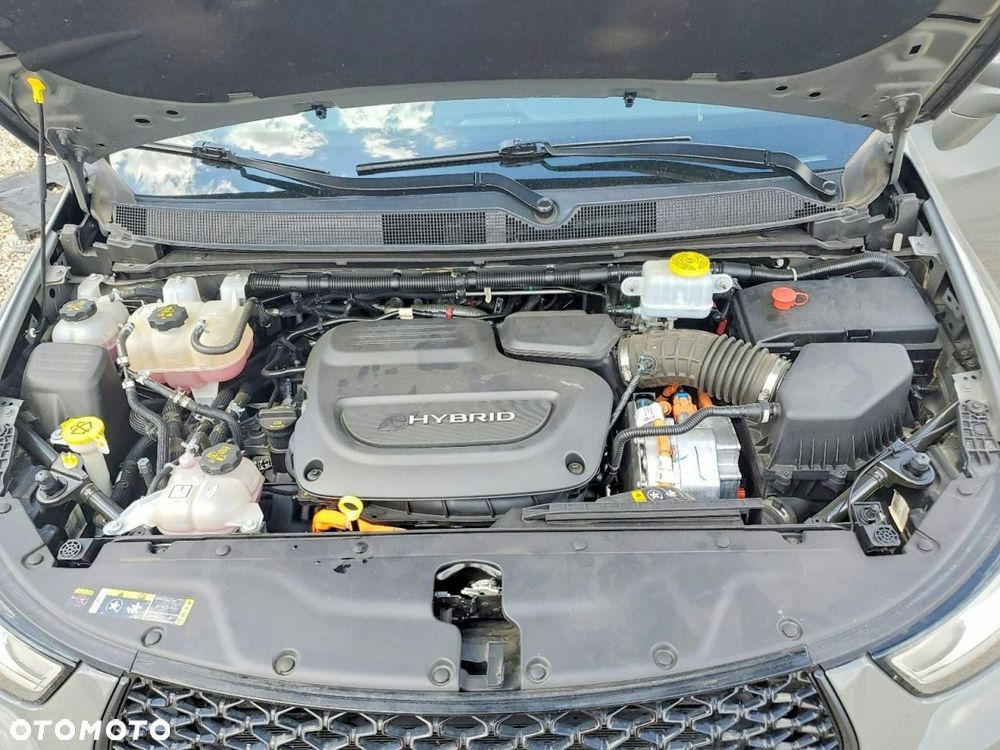 Chrysler Pacifica - 12