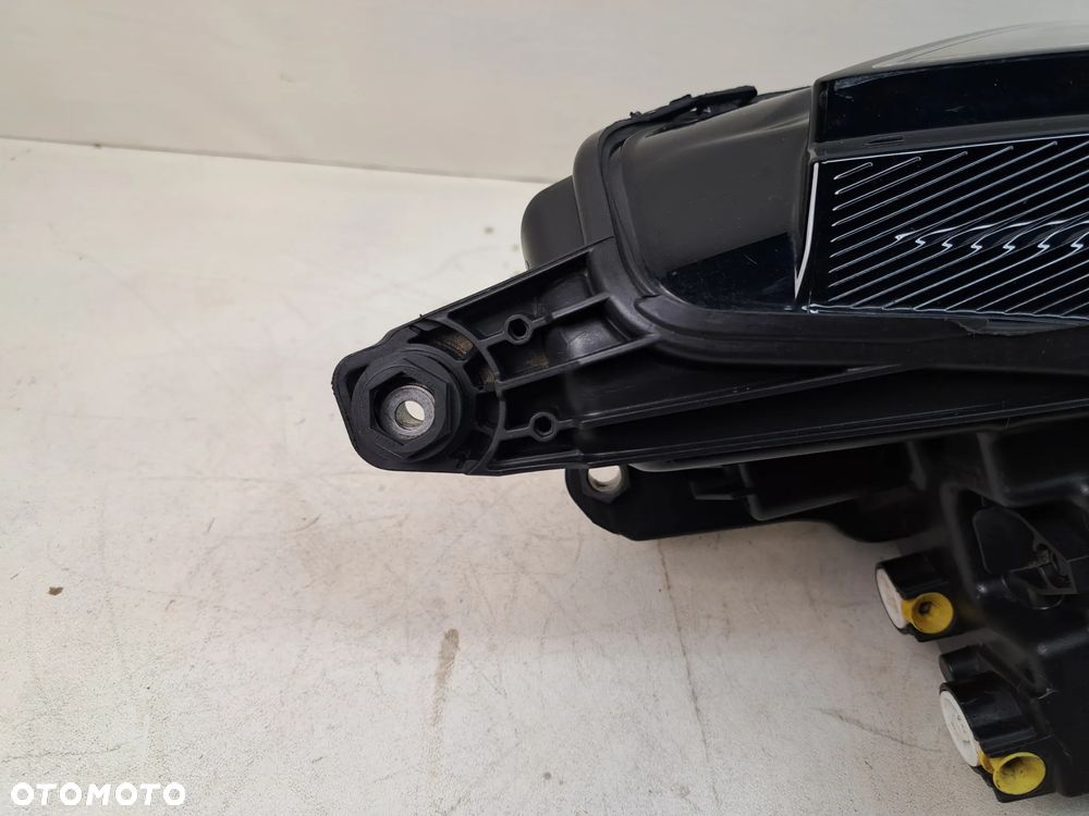 SKODA KODIAQ LIFT FULL LED LAMPA PRZÓD LEWA - 5