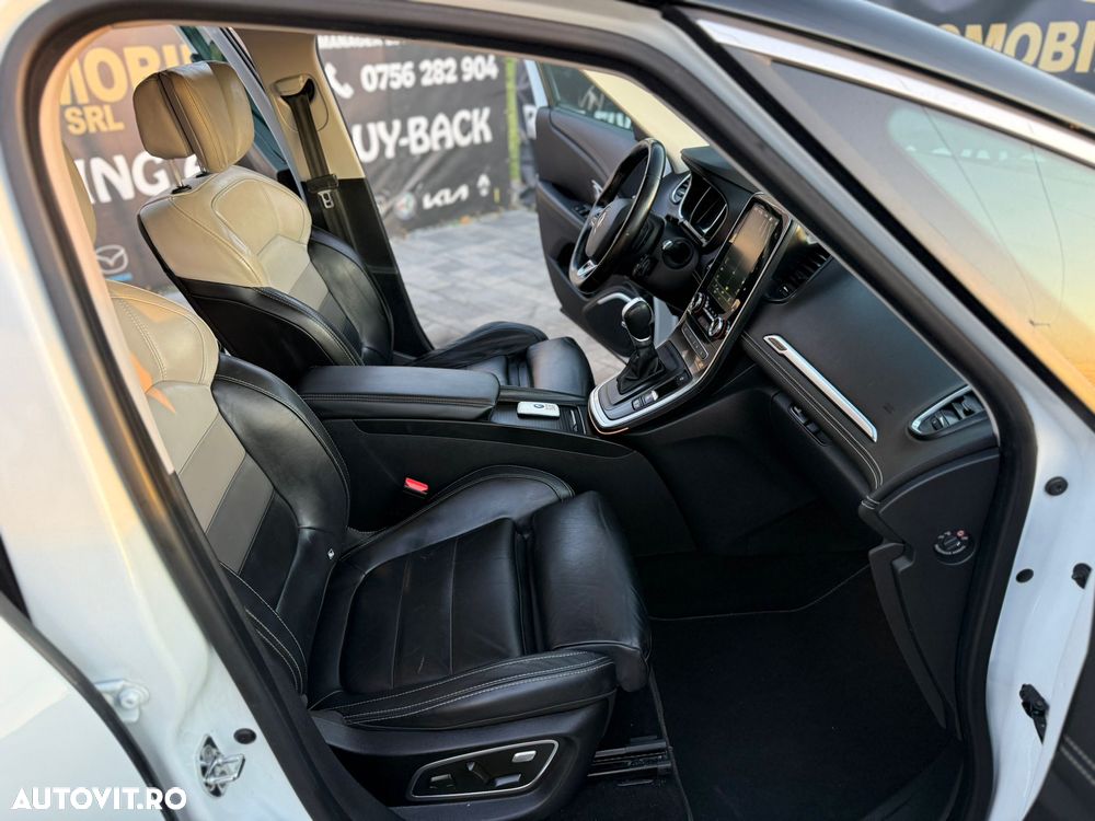 Renault Scenic - 5