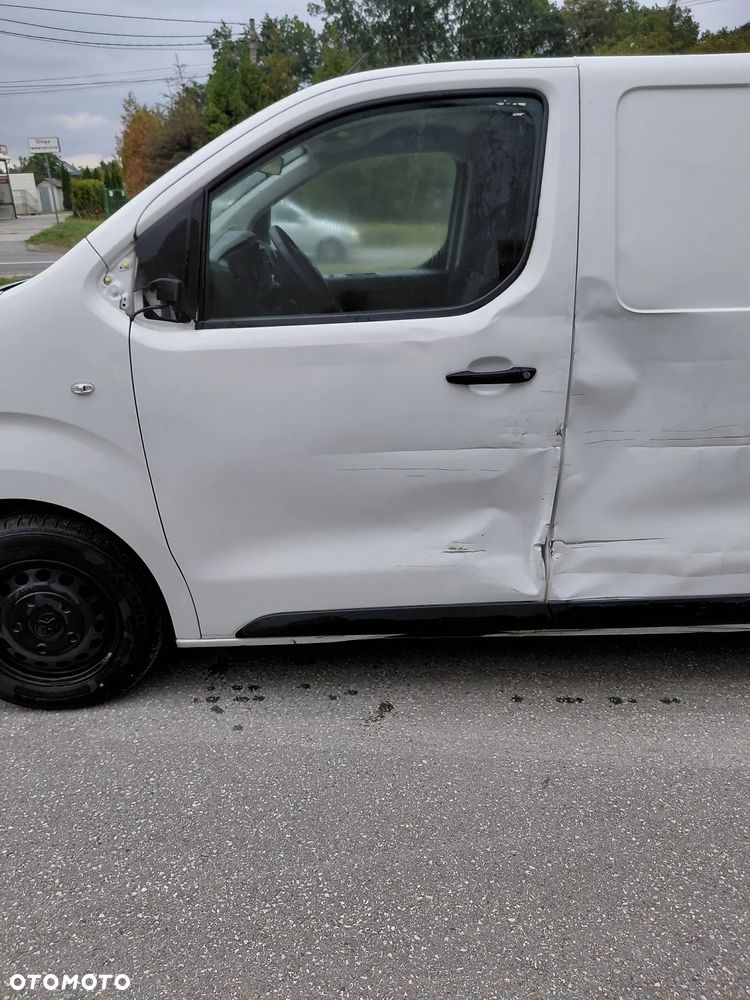 Toyota Proace 2.0D 4D L2 - 6