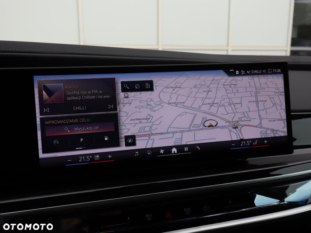 BMW Seria 7 - 23