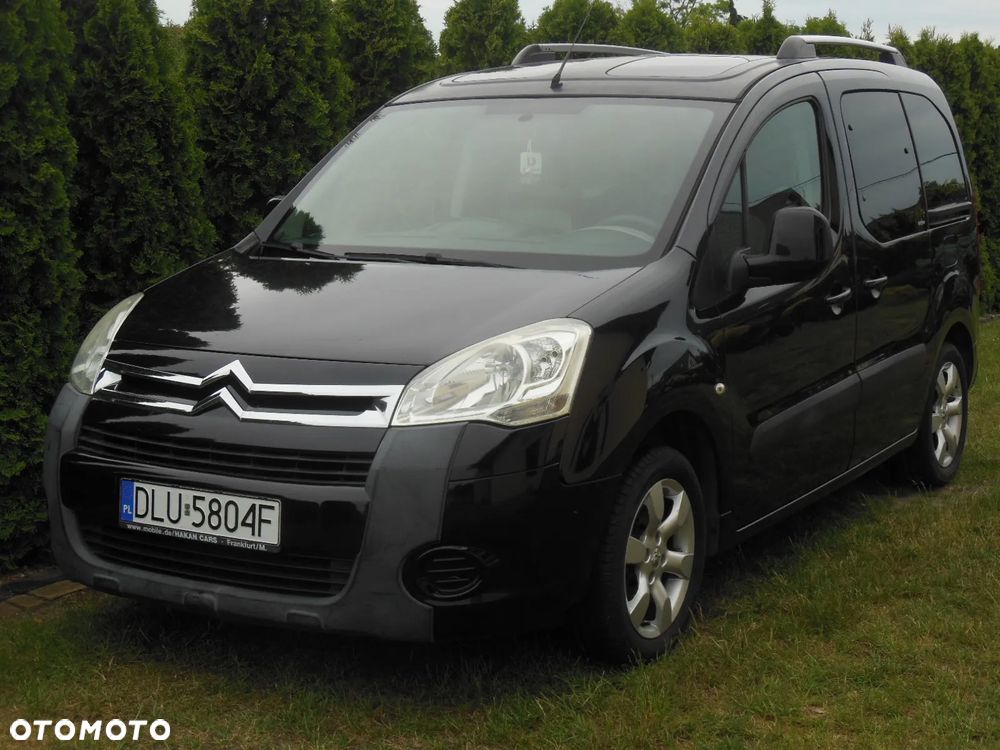 Citroën Berlingo - 2