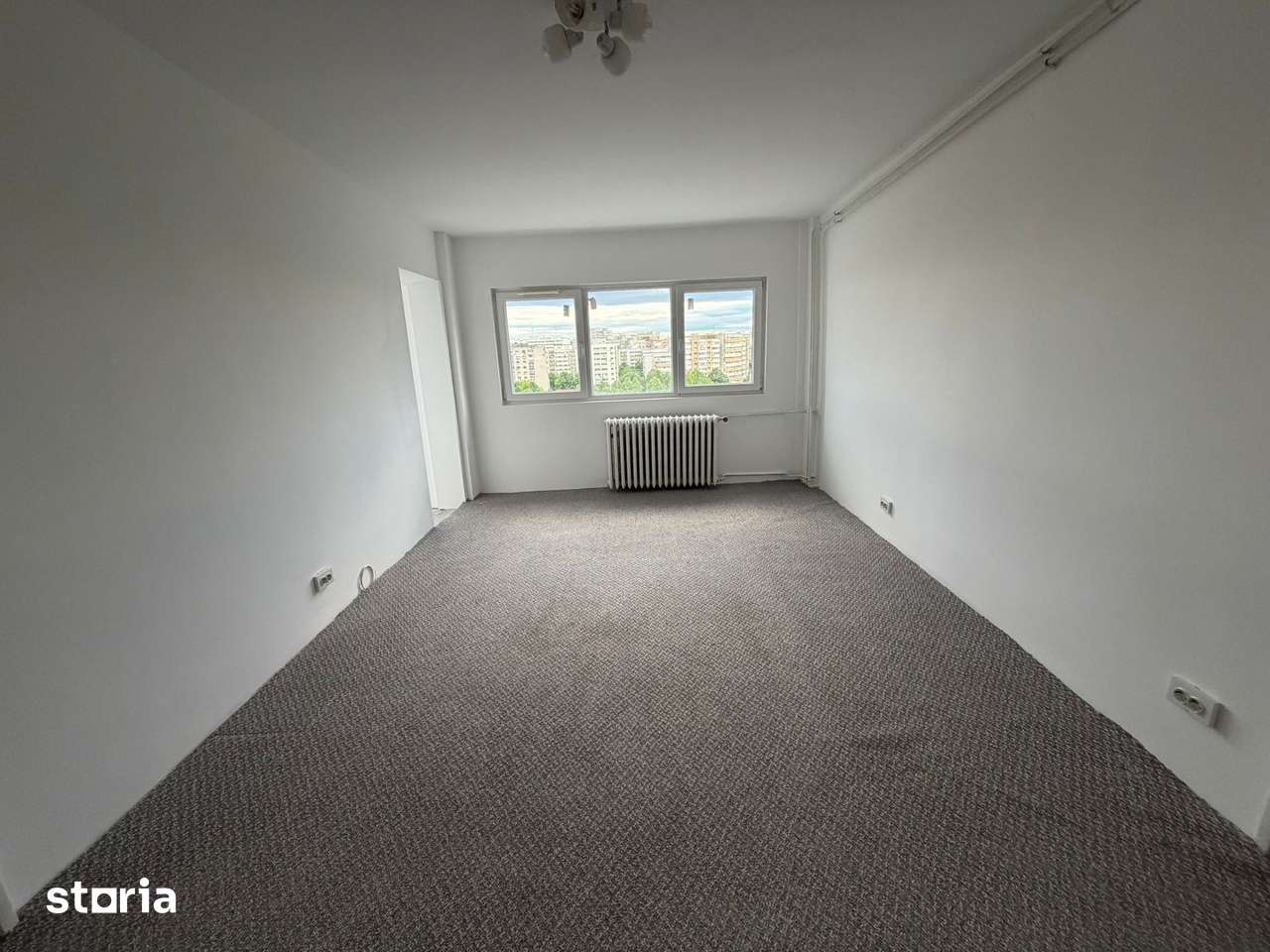 APARTAMENT 2 CAMERE COLENTINA - Imagine principală: 2/18