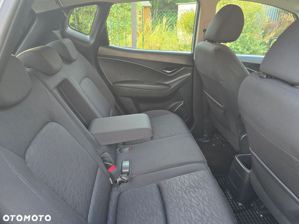 Hyundai ix20 1.6 Comfort - 13