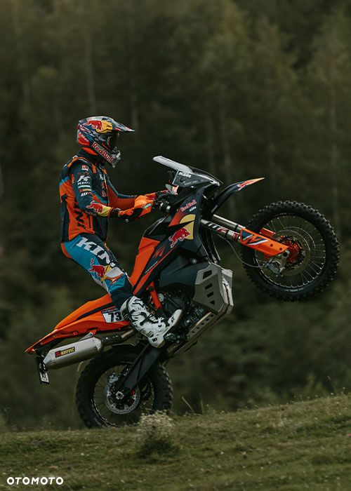 KTM Adventure - 7