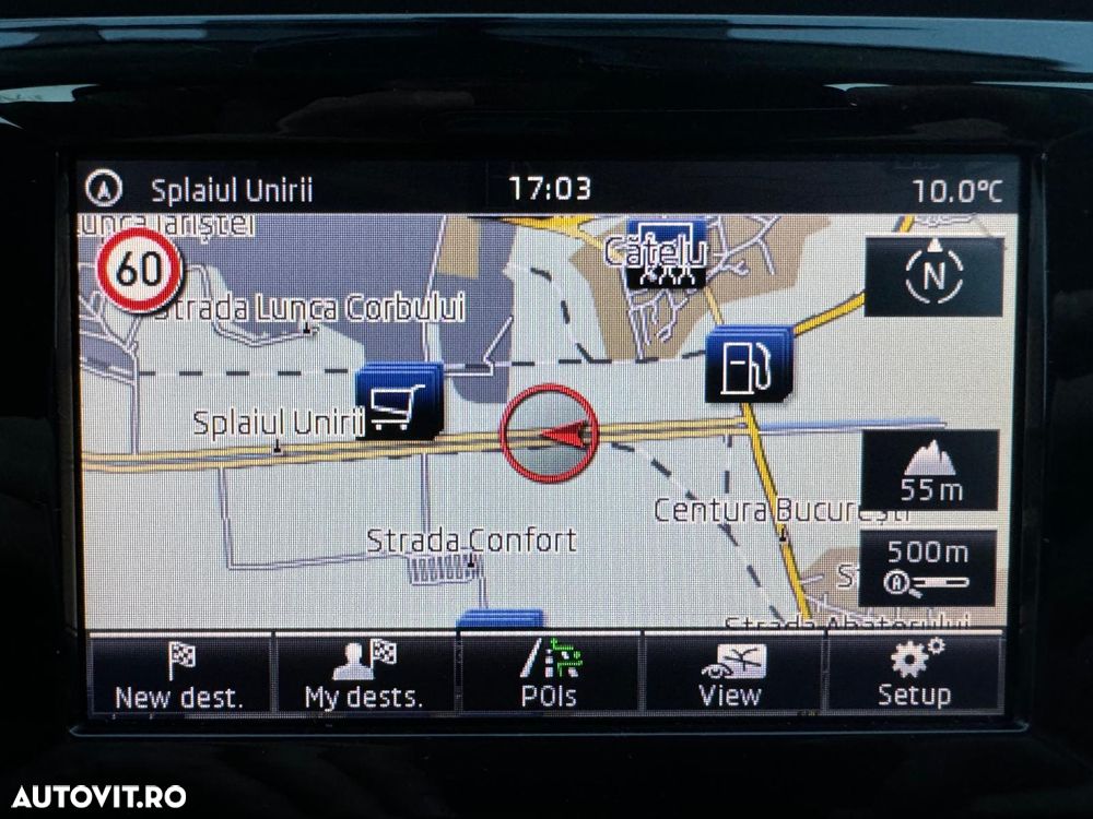 Skoda Octavia 1.4 TSI Green tec Elegance - 23