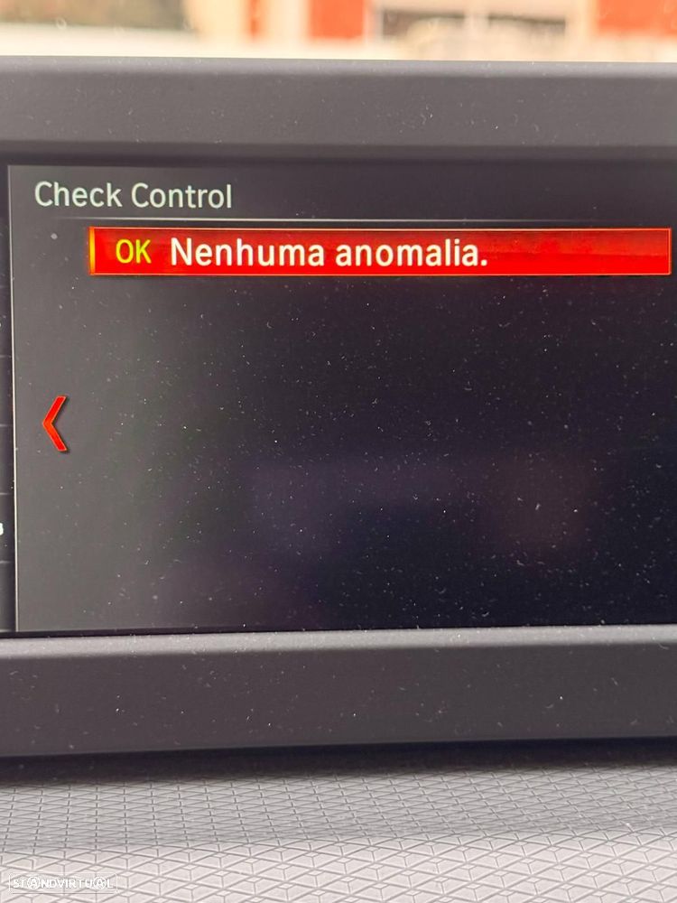 BMW 520 d Pack M Auto - 23