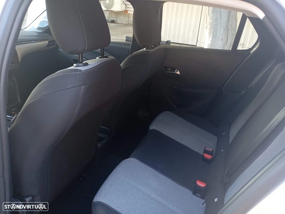 Opel Corsa 1.2 T Hybrid Edition eDCT - 7