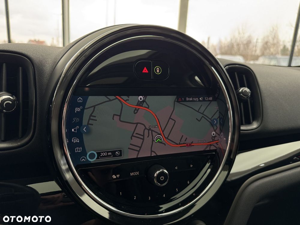 MINI Countryman - 29