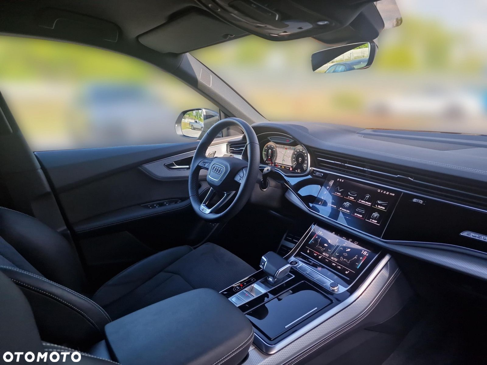 Audi Q8 - 11