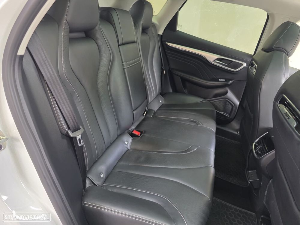 MG Marvel R 70 kWh Luxury - 18