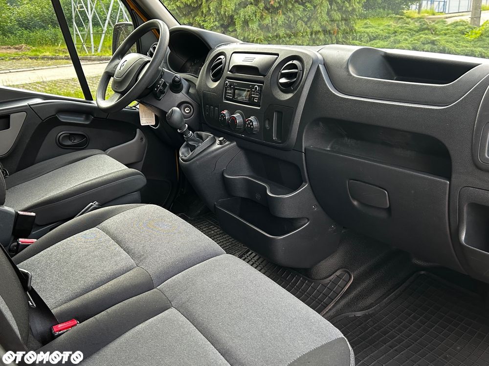 Renault Master - 11