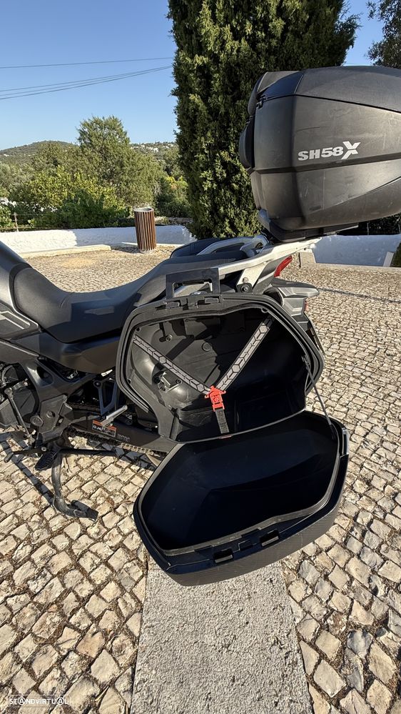 Honda Transalp XL750 Transalp - 10