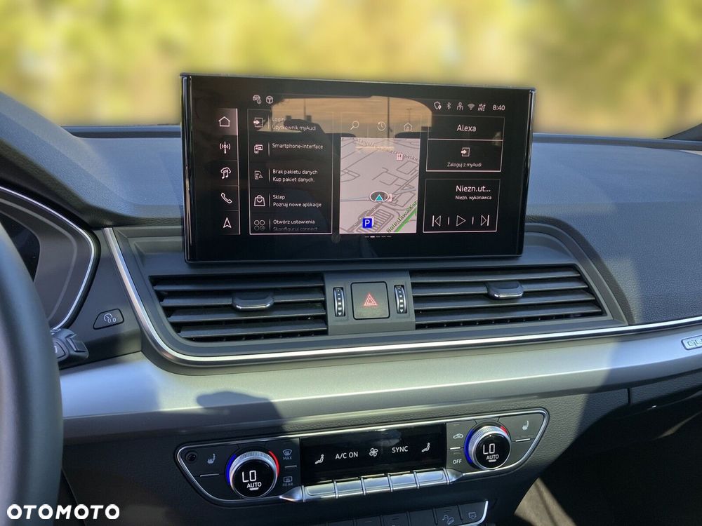 Audi Q5 Sportback - 18