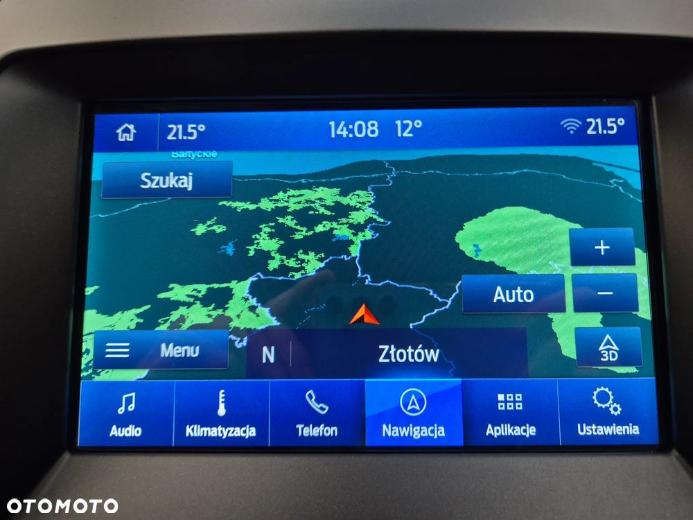 Ford S-Max 2.0 EcoBlue TITANIUM - 20
