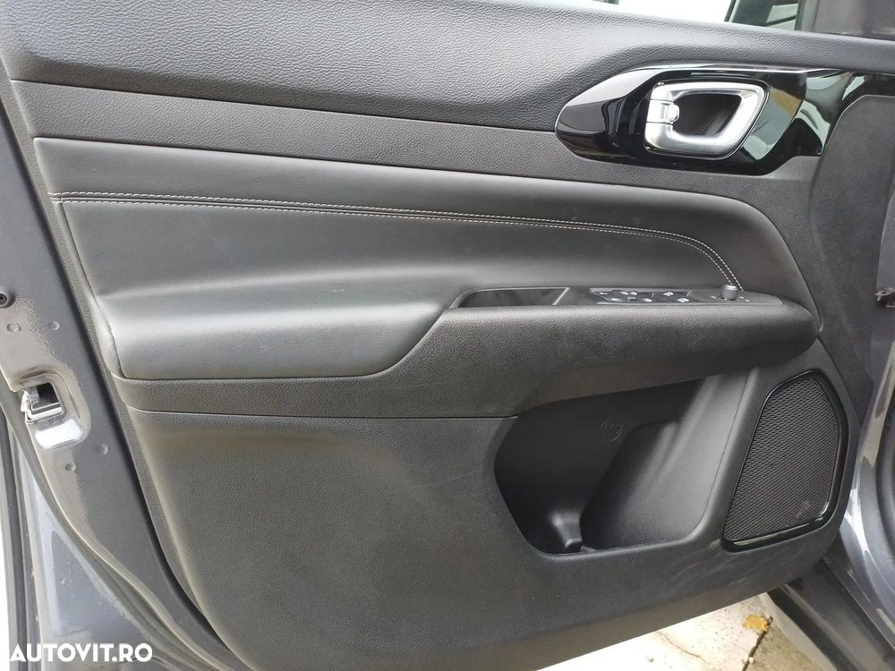 Jeep Compass 1.3T DDCT 2WD Limited - 9