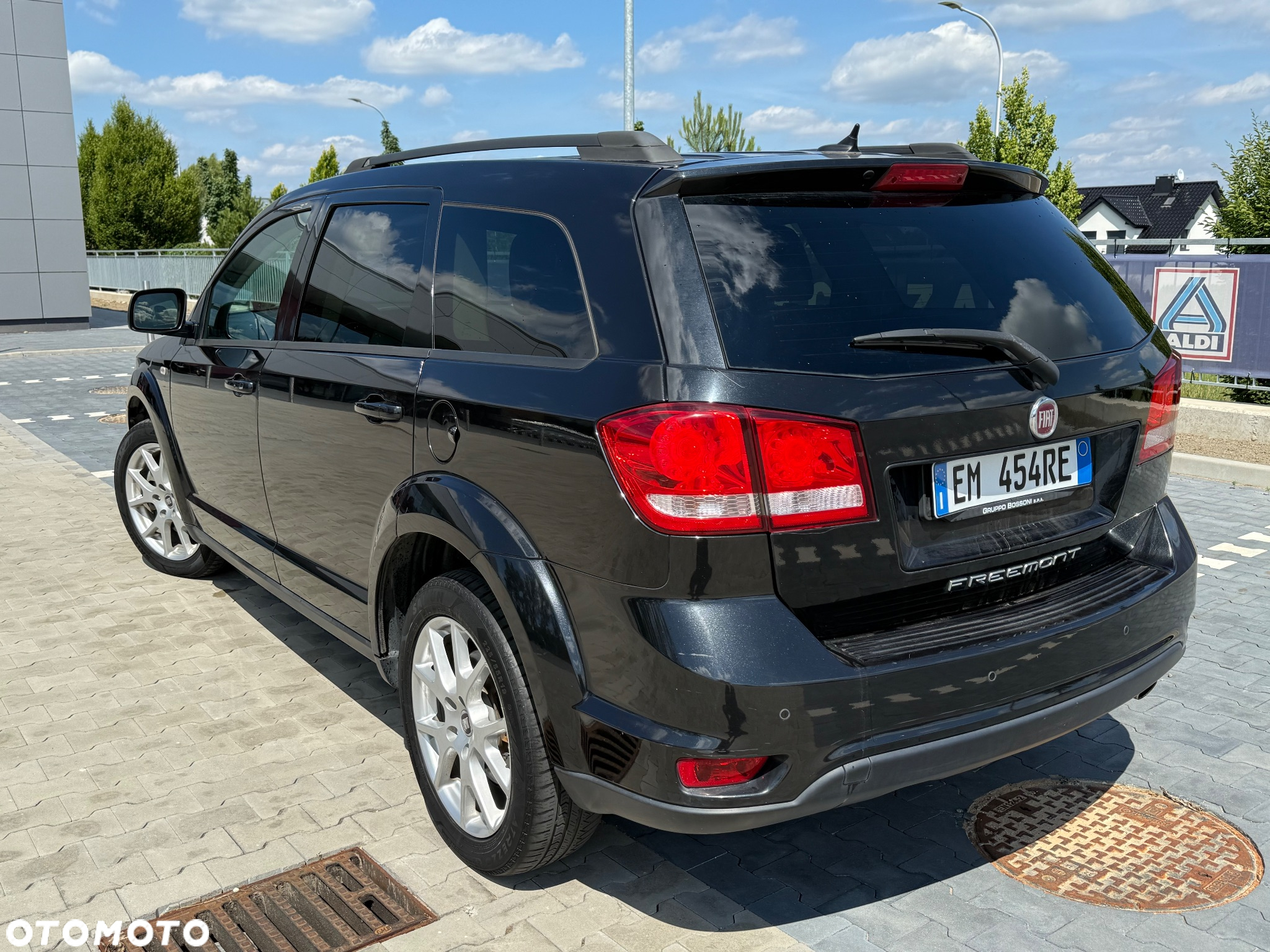 Fiat Freemont - 4