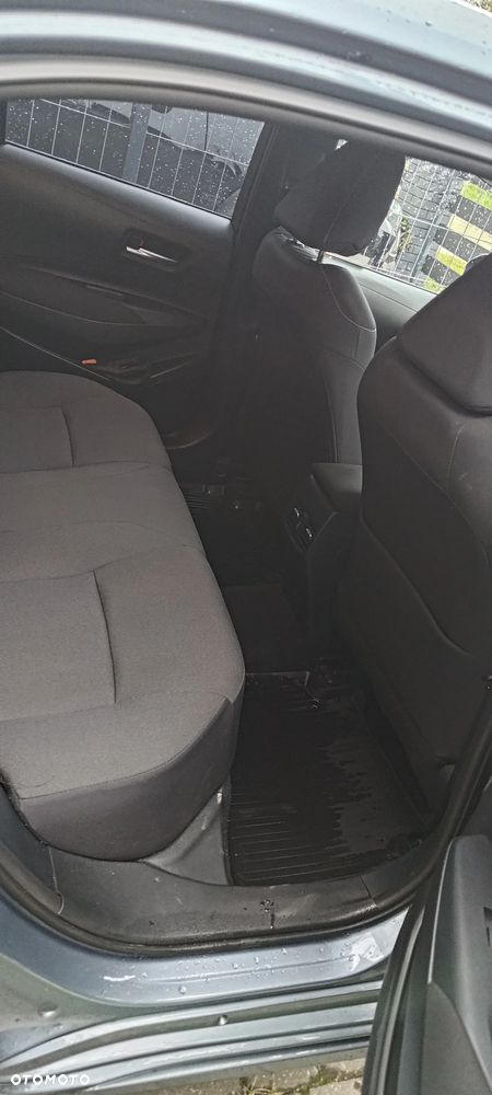 Toyota Corolla 1.5 Comfort MS - 11