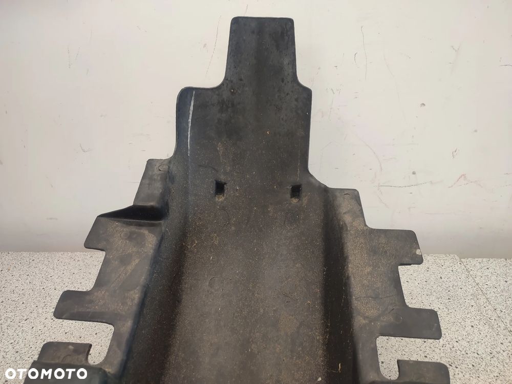 Nadkole, wypełnienie zadupka, kierunkowskazy, mocowanie tablicy rejestracyjnej Honda CBR 1000F CBR1000 F CBR1000F CBR 1000 F SC24 - 18