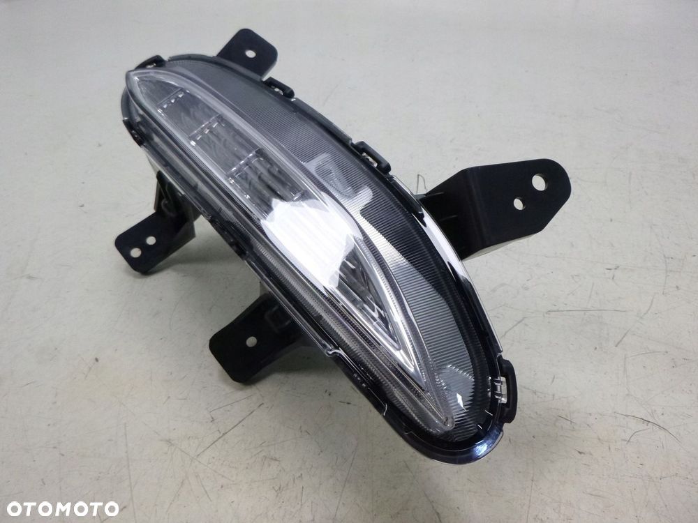 HYUNDAI I30 N LAMPA DRL LED HALOGEN PRZÓD PRZEDNI LEWY PRAWY ORYGINAŁ - 5