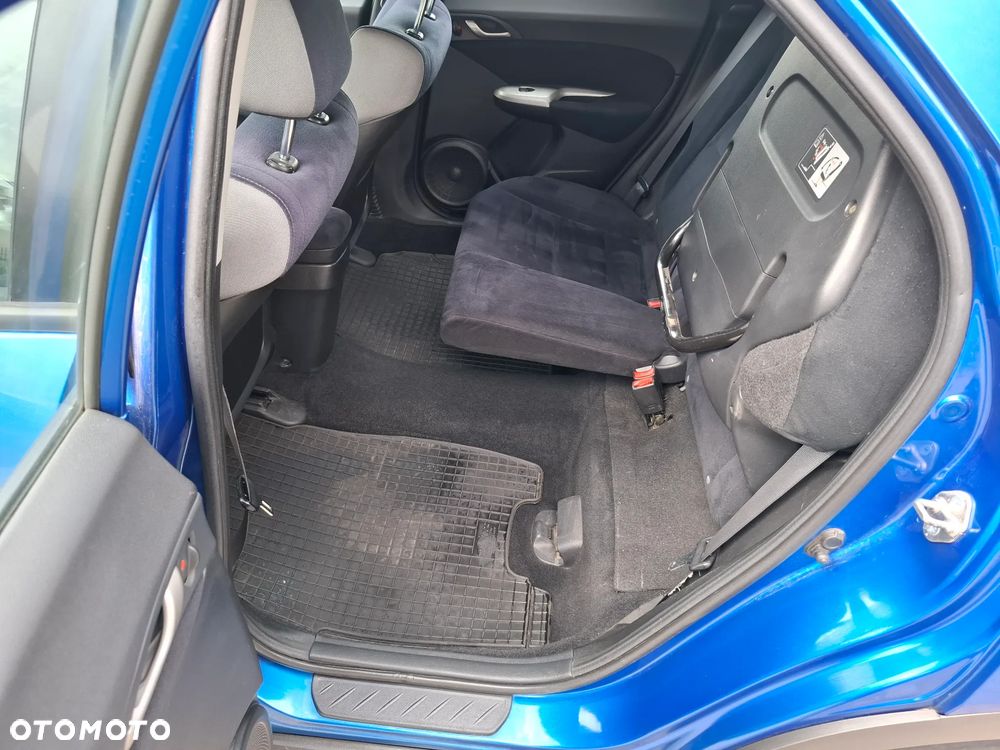 Honda Civic 1.8 Comfort - 8