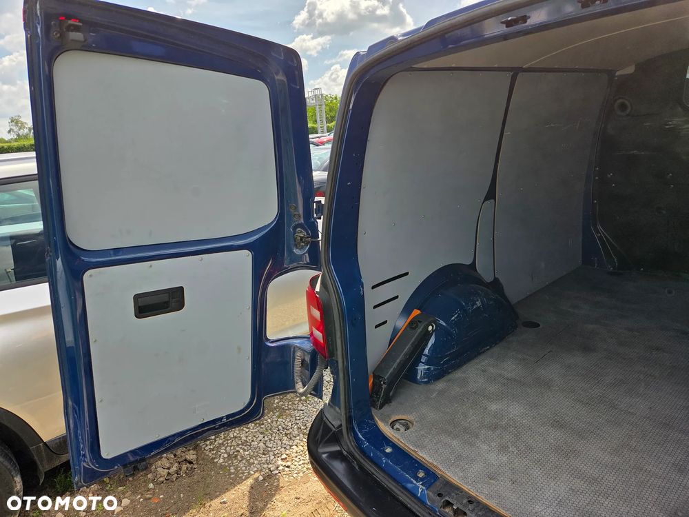 Volkswagen TRANSPORTER - 12