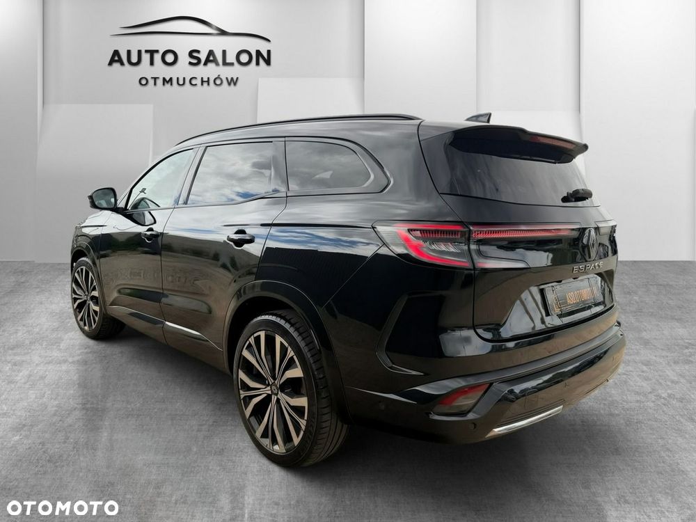 Renault Espace - 7