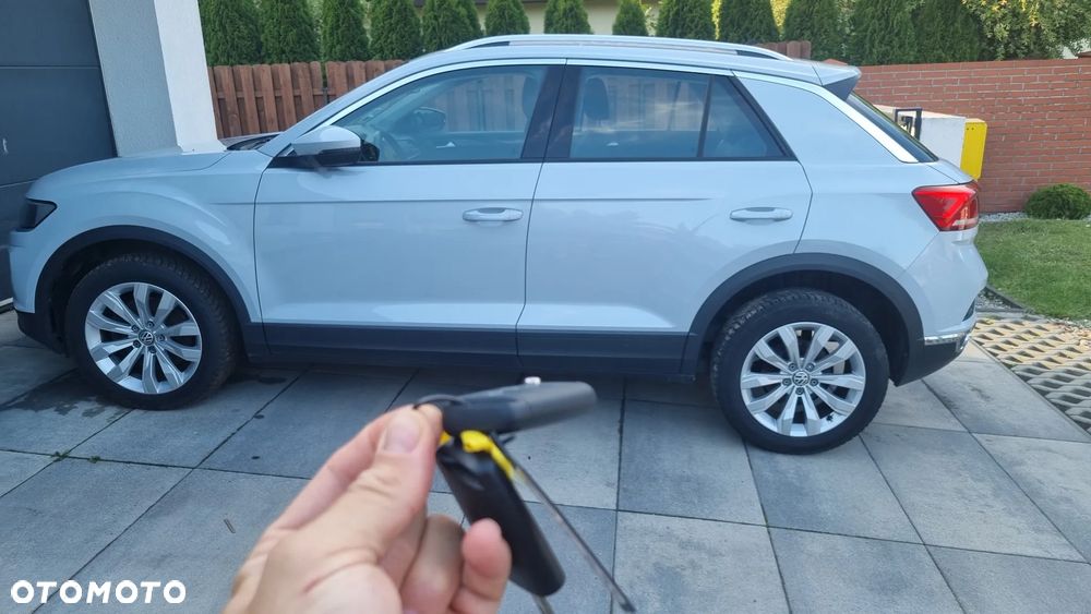 Volkswagen T-Roc 1.6 TDI SCR - 1