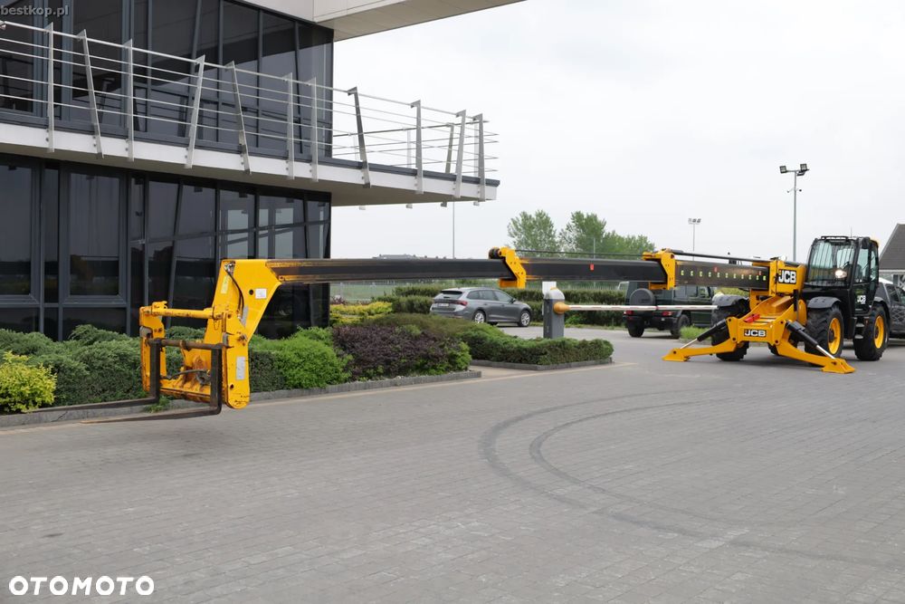 JCB 540-180 - 21
