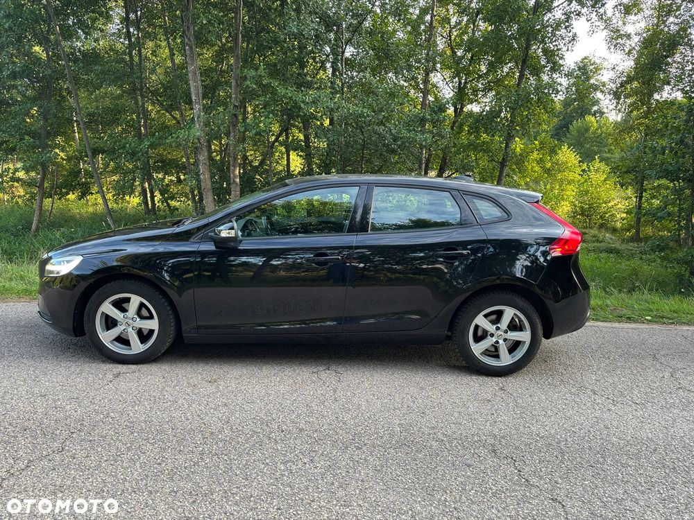 Volvo V40 D2 Drive-E Dynamic Edition - 5