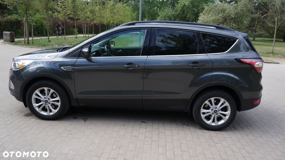 Ford Escape - 6