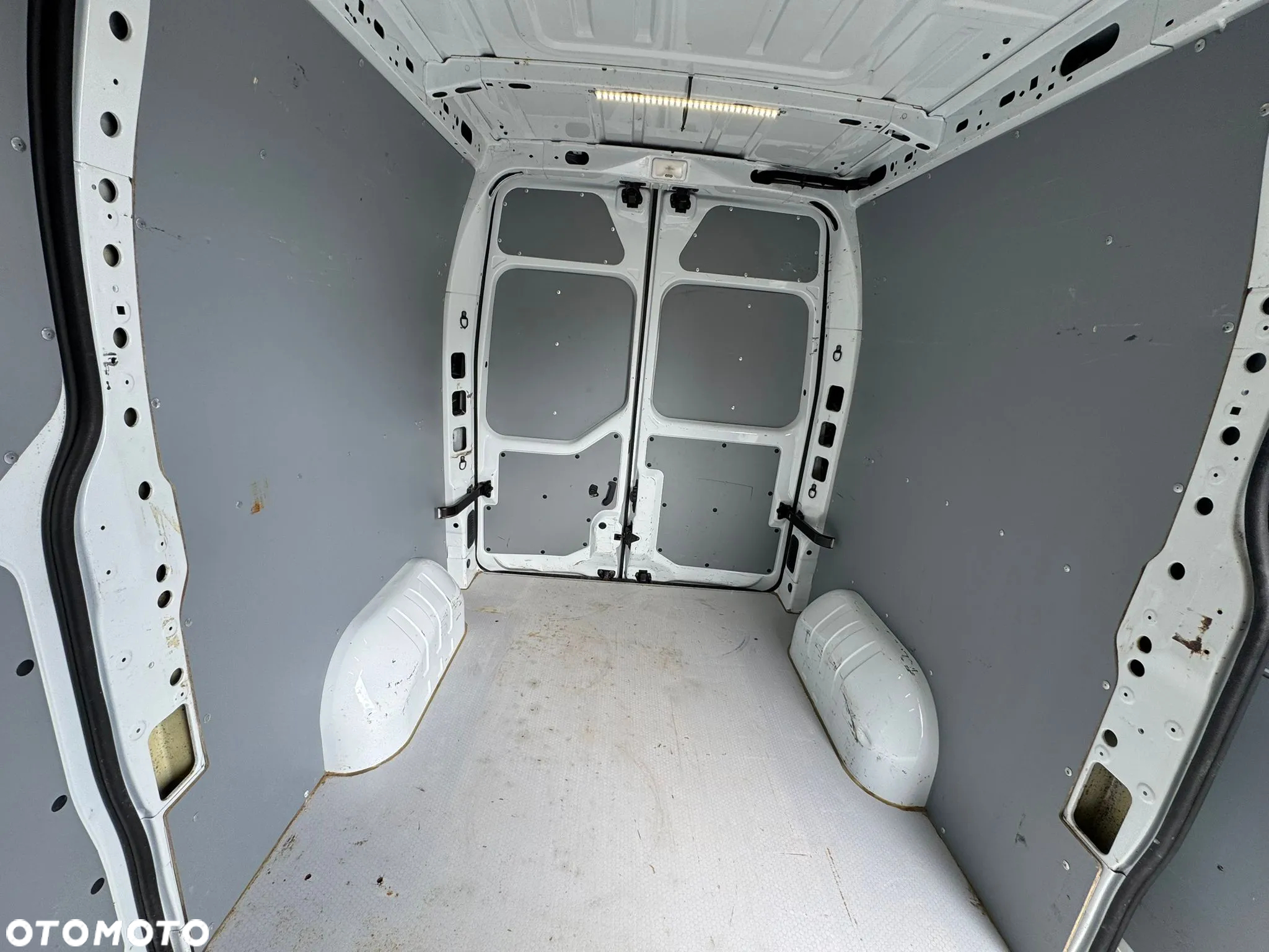 Renault MASTER L2H2 KLIMATYZACJA FAKTURA VAT 23% - 15