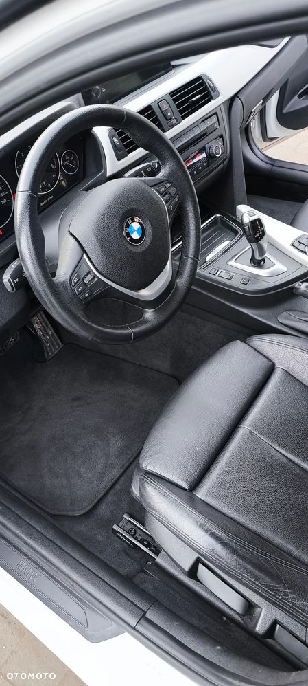 BMW Seria 3 - 27