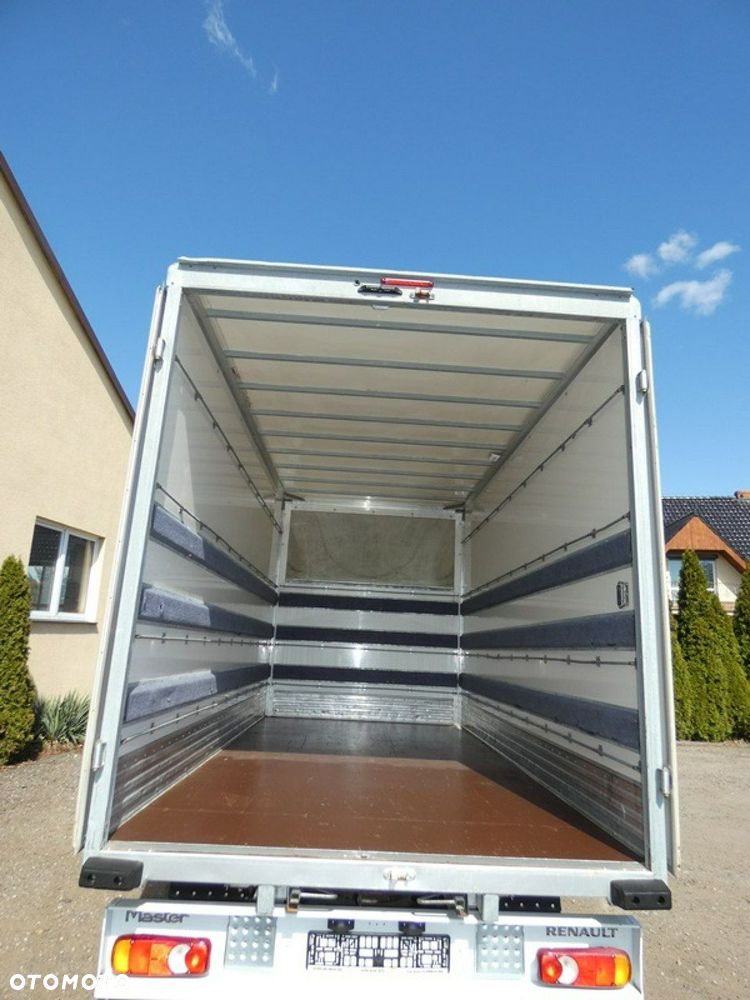 Renault Master - 7