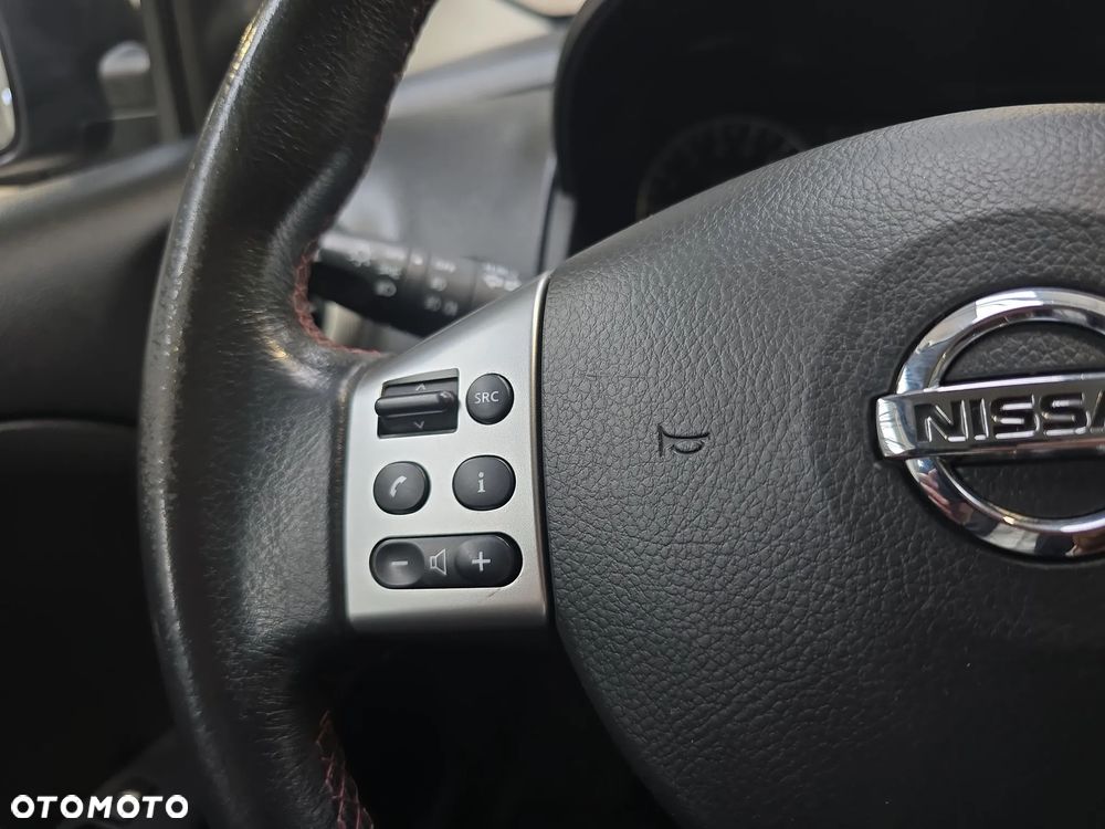 Nissan Note 1.4 Acenta - 20