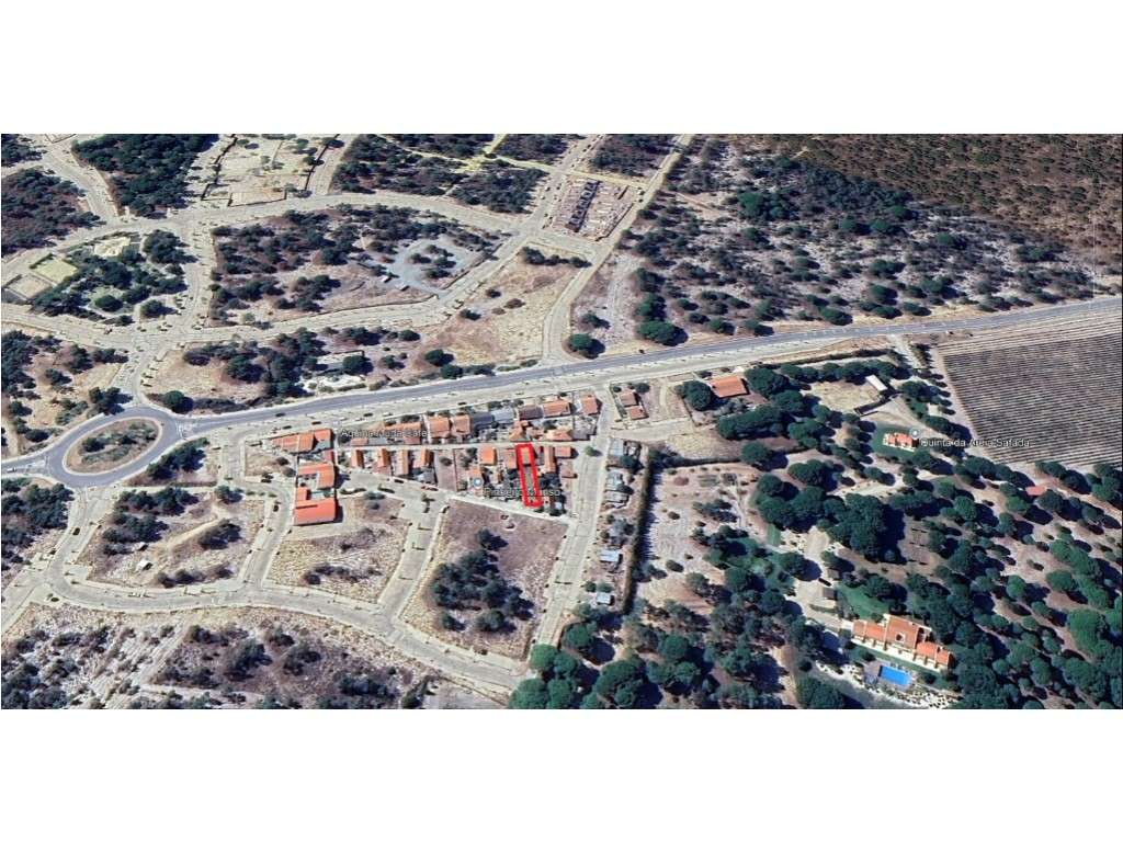 Lote para Construção na Aldeia da Muda - Oportunidade Única numa da... - Grande imagem: 5/5