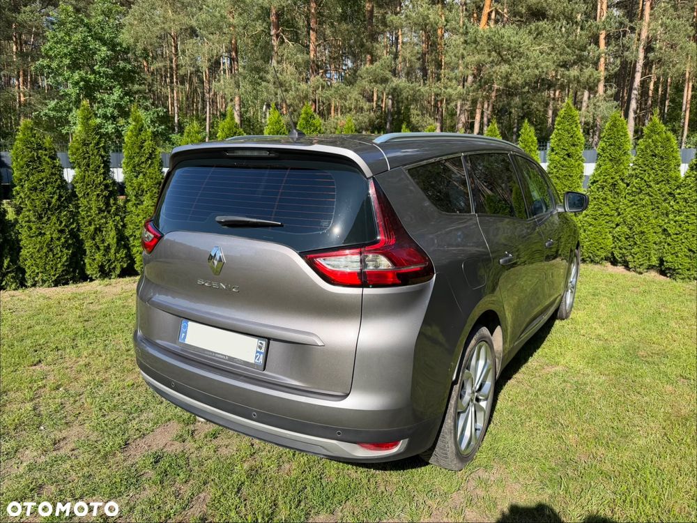 Renault Grand Scenic Energy dCi 130 Start & Stop Dynamique - 10