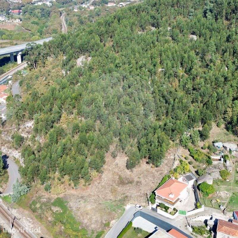 Terreno  para venda - Grande imagem: 2/4