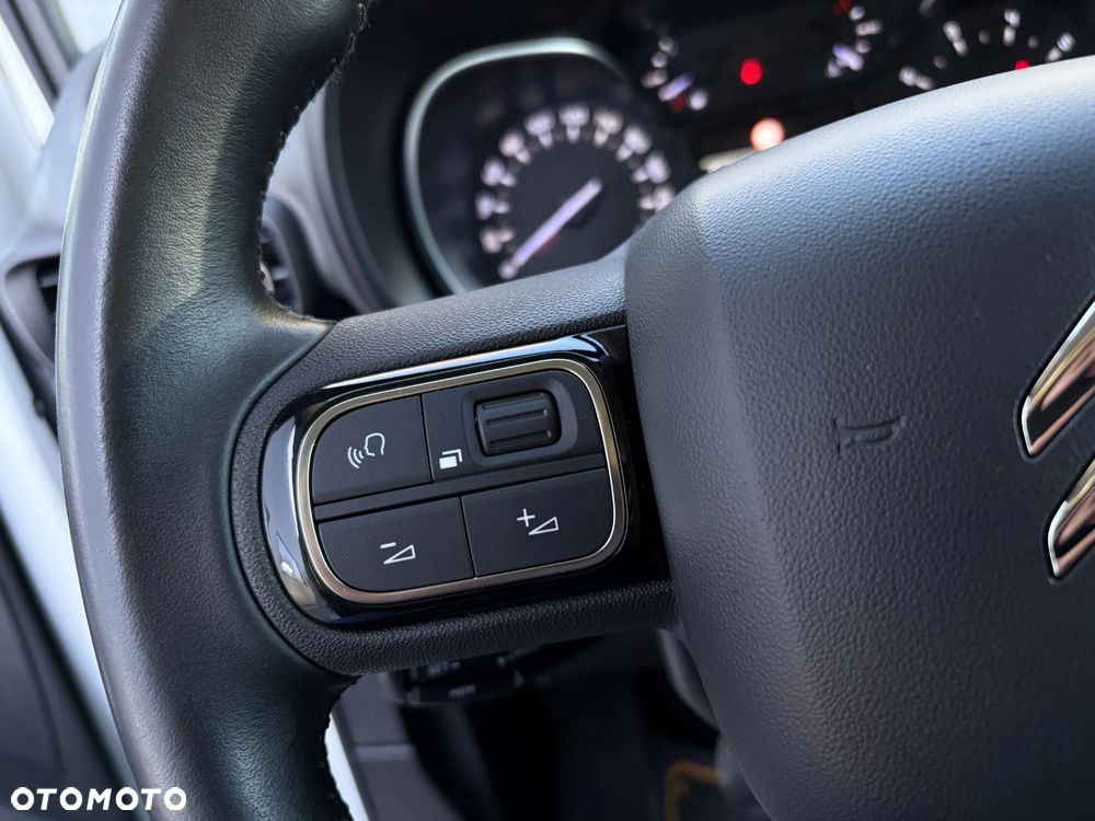 Citroën Berlingo M 1.5 BlueHDI Live Pack S&S - 24