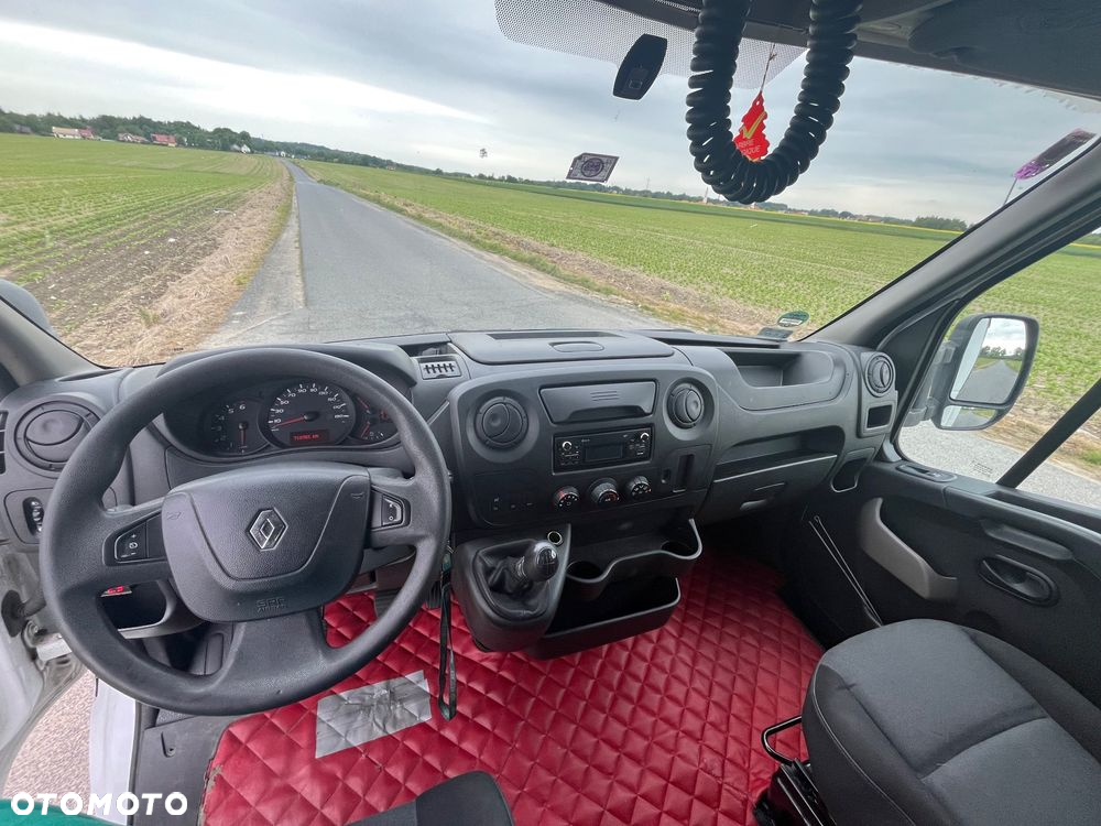 Renault Master - 5