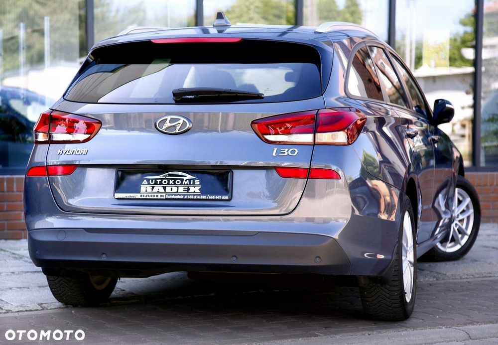 Hyundai i30 - 20