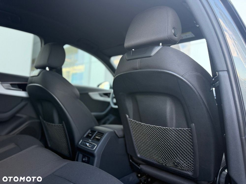Audi A4 - 14