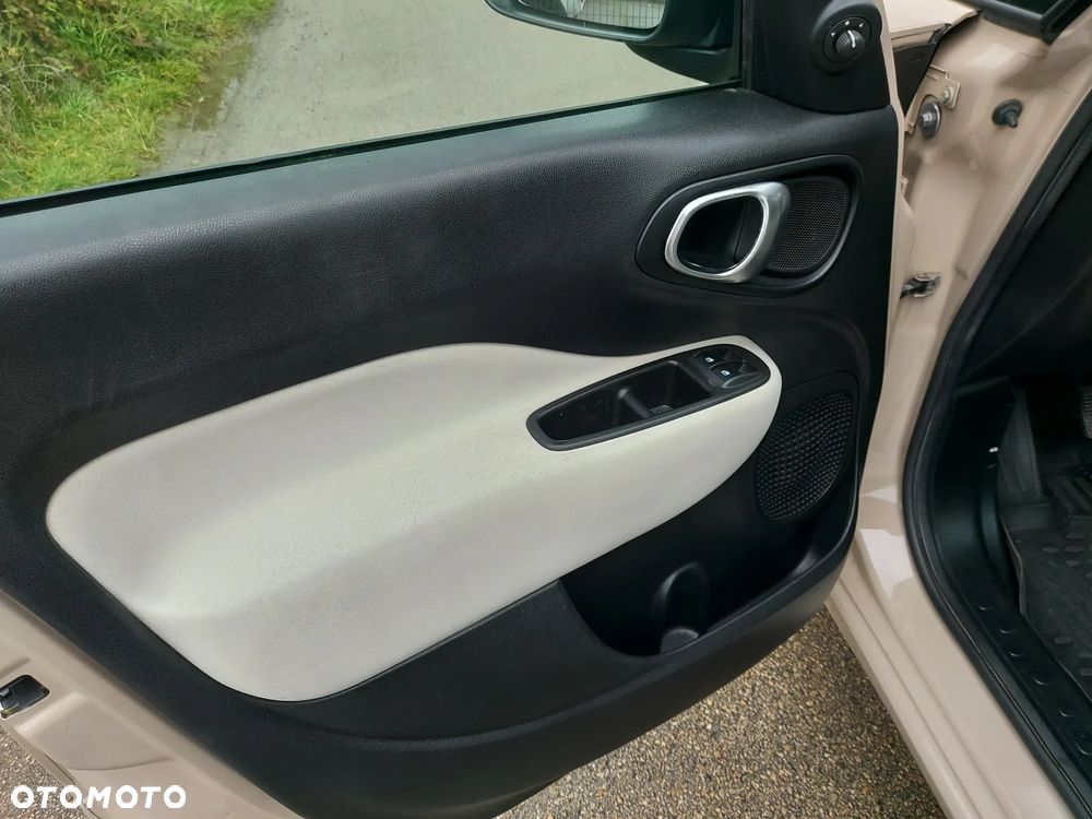 Fiat 500L Urban 0.9 TwinAir Start&Stopp Lounge - 24