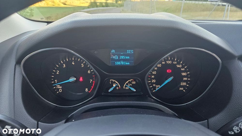 Ford Focus 1.0 EcoBoost Trend ASS - 14