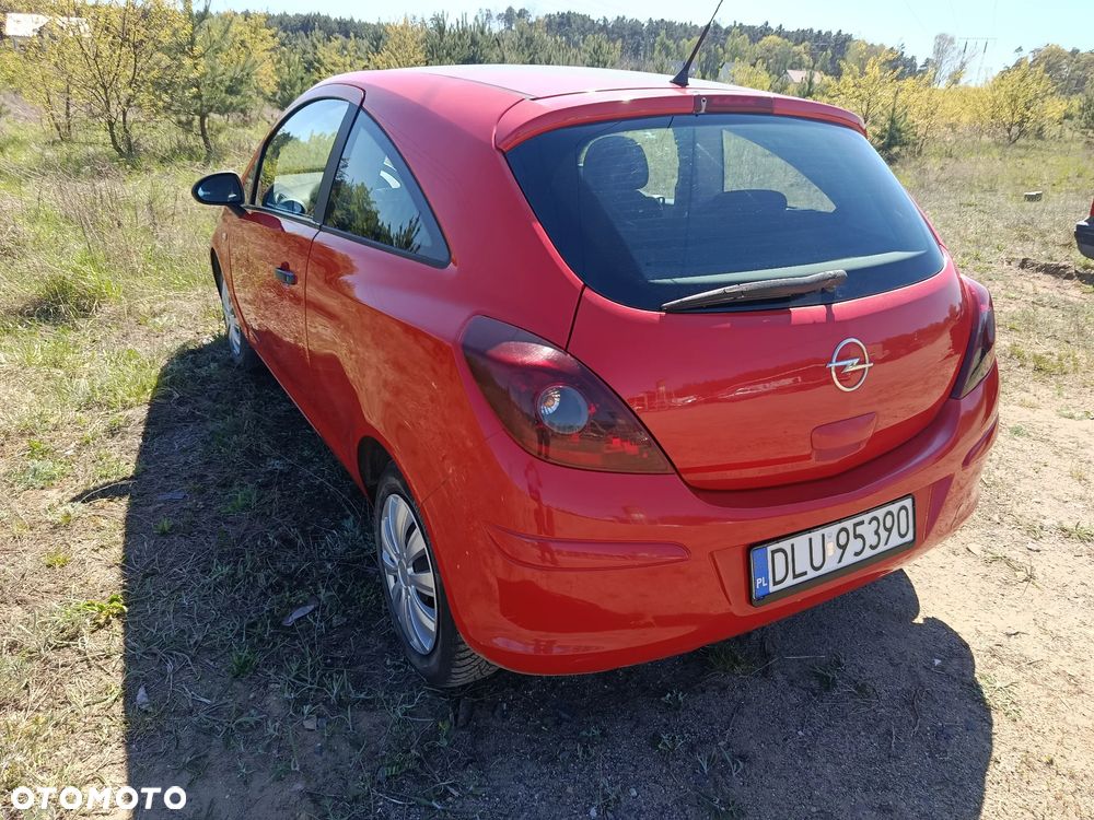 Opel Corsa 1.2 16V Color Edition - 5