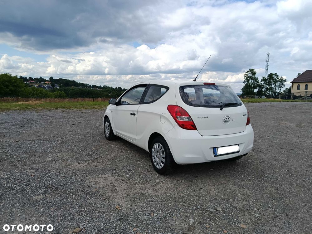 Hyundai i20 - 3