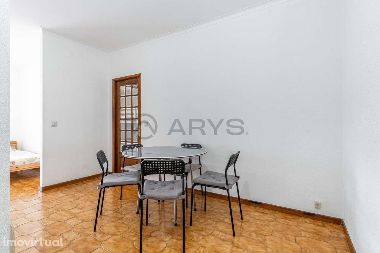 Apartamento T2 - Braga, São José de São Lázaro - Grande imagem: 4/19